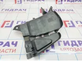 Пыльник двигателя боковой левый Nissan Almera (G15) 63833-00Q0A.