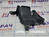 Пыльник двигателя боковой левый Nissan Almera (G15) 63833-00Q0A.