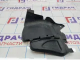 Пыльник двигателя боковой левый Nissan Almera (G15) 63833-00Q0A.