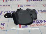 Пыльник двигателя боковой левый Nissan Almera (G15) 63833-00Q0A.