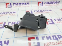 Пыльник двигателя боковой правый Nissan Almera (G15) 63832-00Q0A.