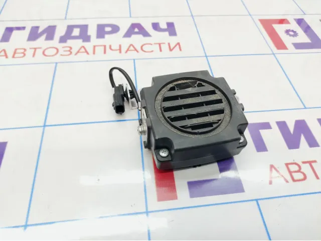 Сирена сигнализации (штатной) Nissan Almera (G15) 281H1-4CM0A.