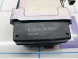 Сирена сигнализации (штатной) Nissan Almera (G15) 281H1-4CM0A.