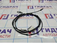Трос открывания багажника Nissan Almera (G15) 84652-4AA0A.
