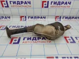 Катализатор Nissan Almera (G15) 208022489R.