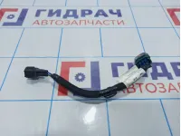 Проводка стеклоподъемника переднего левого Nissan Almera (G15) 24120-4AA0A.
