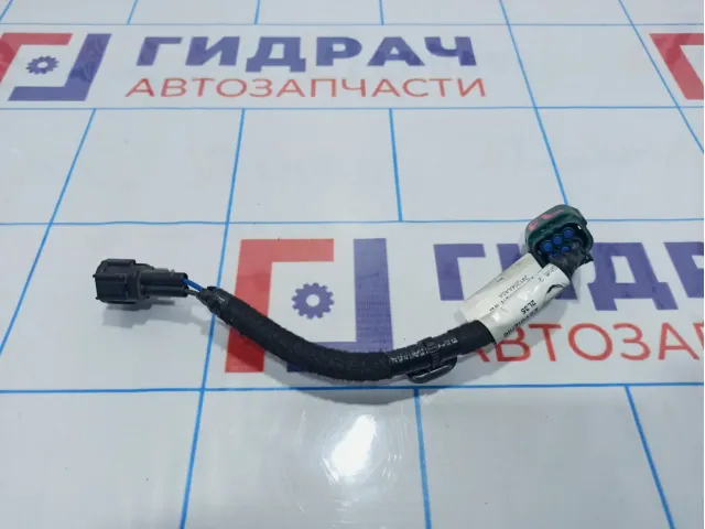 Проводка стеклоподъемника переднего левого Nissan Almera (G15) 24120-4AA0A.