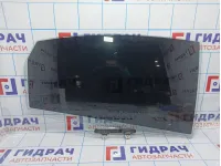 Стекло двери задней правой Nissan Almera (G15) 82300-4AA1B.