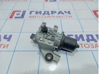 Моторчик стеклоочистителя передний Nissan Almera (G15) 28810-4AA0A.