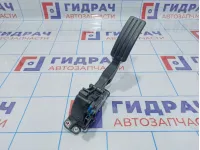 Педаль газа Nissan Almera (G15) 18002-4AD0A.