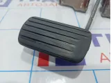 Педаль тормоза Nissan Almera (G15) 46501-00Q0C. Потертость.