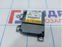 Блок управления AIR BAG Nissan Almera (G15) 28556-00Q3B.