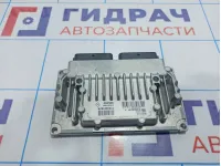 Блок управления АКПП Nissan Almera (G15) 31039-00Q0A. 310320167R.