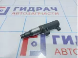 Катушка зажигания Nissan Almera (G15) 22448-00Q0G. Дефект.