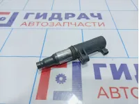 Катушка зажигания Nissan Almera (G15) 22448-00Q0G. Дефект.