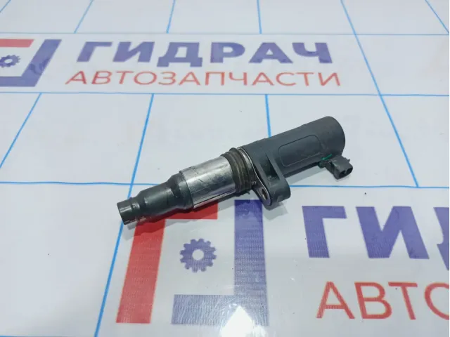 Катушка зажигания Nissan Almera (G15) 22448-00Q0G. Дефект.