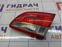 Фонарь задний внутренний правый Nissan Almera (G15) 26550-4AA1A.