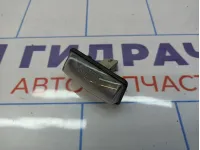 Фонарь подсветки номера Nissan Almera (G15) 26510-9Y00A.