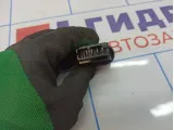 Кнопка обогрева заднего стекла Nissan Almera (G15) 25350-4AA0A.