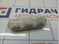 Плафон салонный передний Nissan Almera (G15) 26430-BC00B.