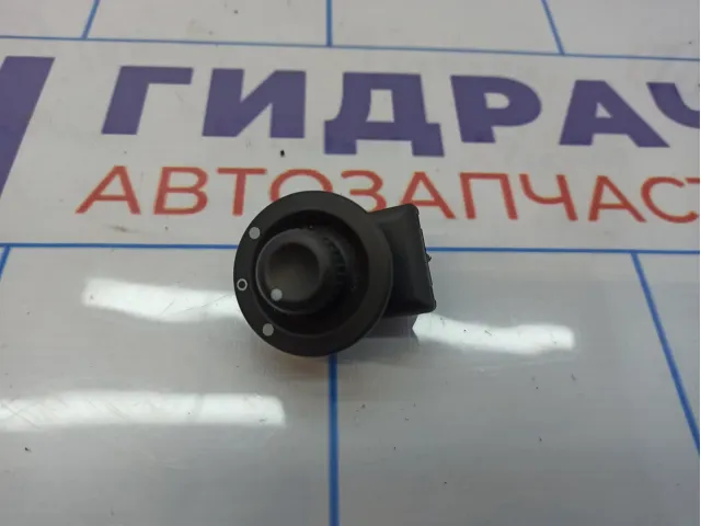Переключатель регулировки зеркала Nissan Almera (G15) 25570-6283R.
