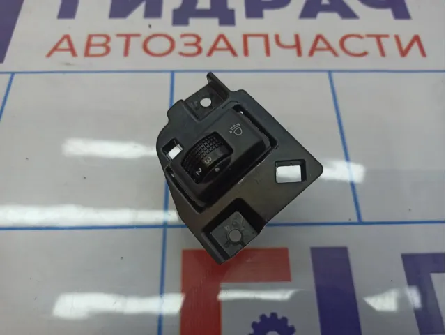 Кнопка корректора фар Nissan Almera (G15) 25190-EX70A.
