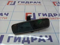 Зеркало заднего вида Nissan Almera (G15) 96321-AU300.