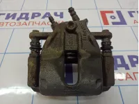 Суппорт тормозной передний правый Nissan Almera (G15) 41001-00Q0F.