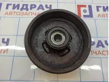 Барабан тормозной Nissan Almera (G15) 43200-00Q0K.