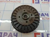 Барабан тормозной Nissan Almera (G15) 43200-00Q0K.