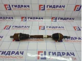 Привод передний левый Nissan Almera (G15) 39101-8148R.