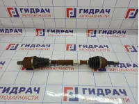 Привод передний левый Nissan Almera (G15) 39101-8148R.