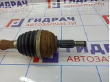 Привод передний левый Nissan Almera (G15) 39101-8148R.