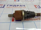 Привод передний левый Nissan Almera (G15) 39101-8148R.