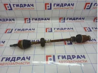 Привод передний правый Nissan Almera (G15) 39100-2983R.