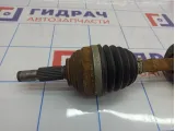 Привод передний правый Nissan Almera (G15) 39100-2983R.