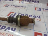 Привод передний правый Nissan Almera (G15) 39100-2983R.