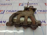 Коллектор выпускной Nissan Almera (G15) 14004-00Q0E.