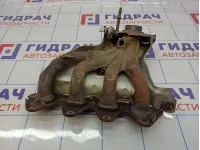 Коллектор выпускной Nissan Almera (G15) 14004-00Q0E.