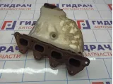 Коллектор выпускной Nissan Almera (G15) 14004-00Q0E.