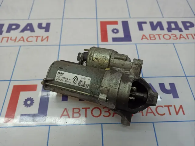 Стартер Nissan Almera (G15) 23300-9141R.