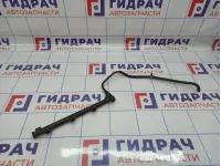 Рейка топливная (рампа) Nissan Almera (G15) 82001-39674.