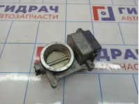 Заслонка дроссельная электрическая Nissan Almera (G15) 82000-63652.