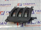 Коллектор впускной Nissan Almera (G15) 14013-00Q0E. Отверстие под газ.