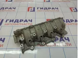 Коллектор впускной Nissan Almera (G15) 14003-00Q0J. Отверстия под газ.