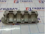 Коллектор впускной Nissan Almera (G15) 14003-00Q0J. Отверстия под газ.