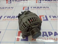 Генератор Nissan Almera (G15) 23100-4AA0A.