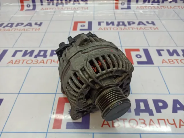 Генератор Nissan Almera (G15) 23100-4AA0A.