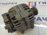 Генератор Nissan Almera (G15) 23100-4AA0A.