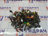 Фишка разъем Nissan Almera (G15) .
